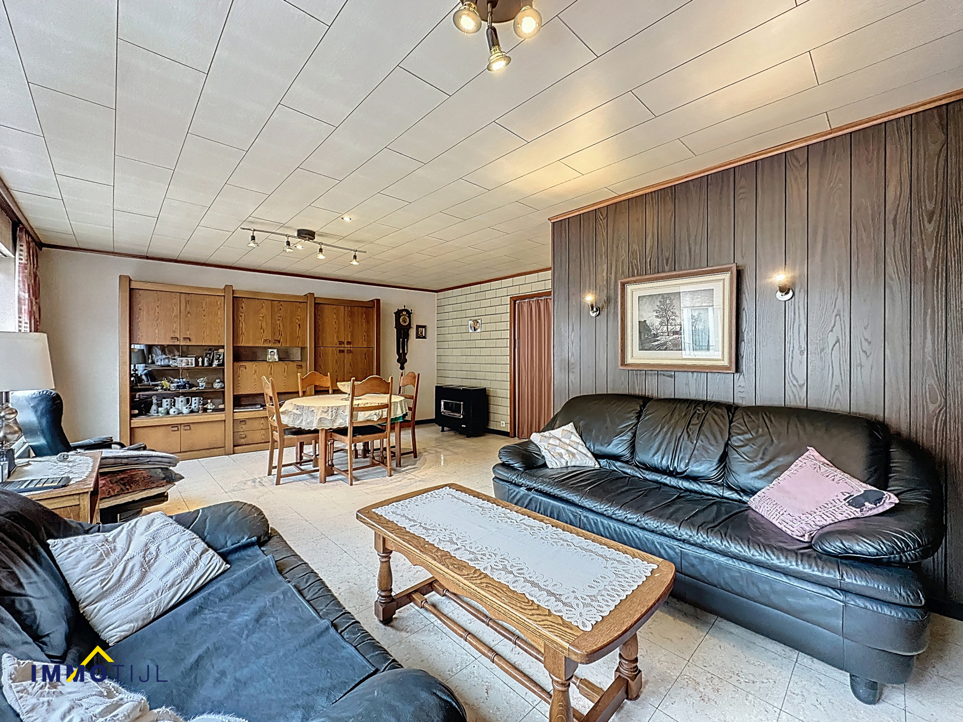 Maison à vendre à Alost avec 3 chambres - photo 3