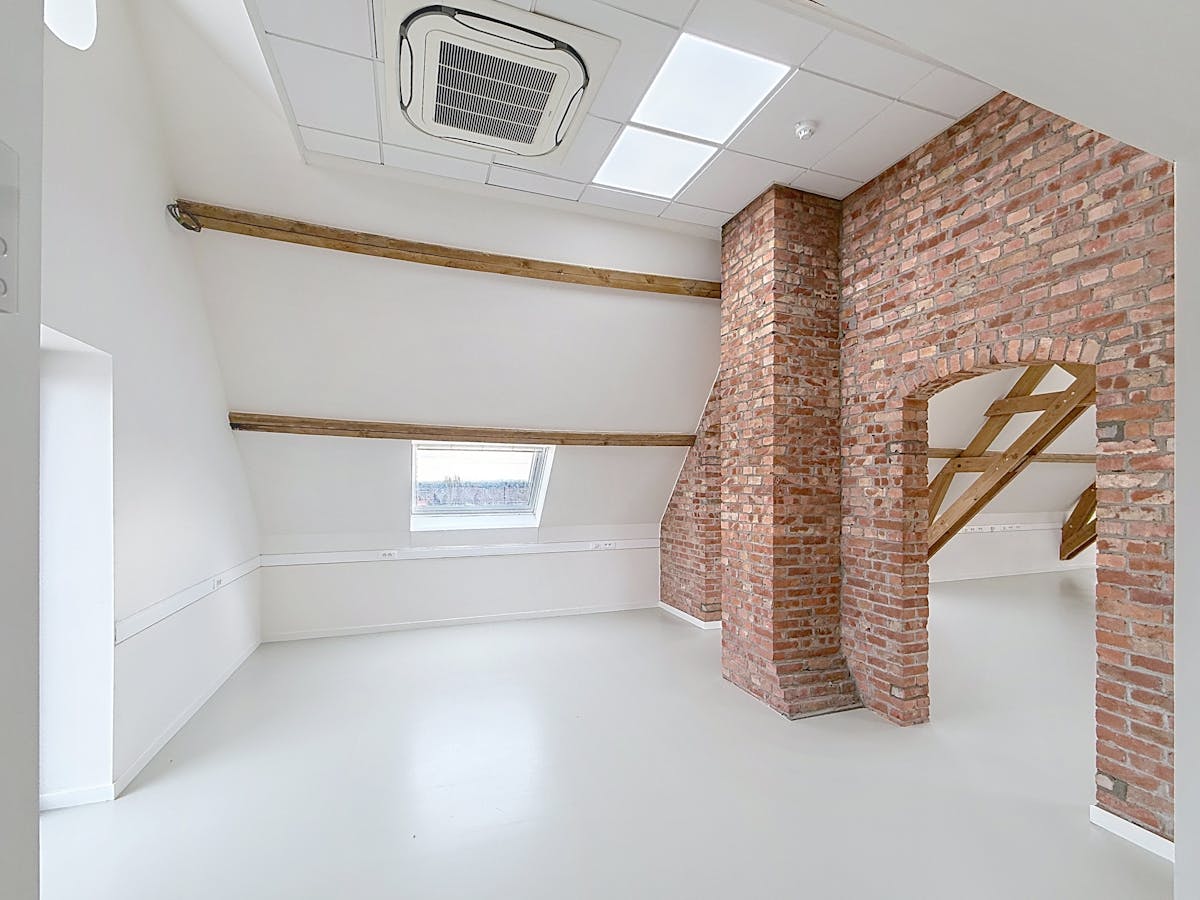 Kantoor te huur in Geluwe - foto 1