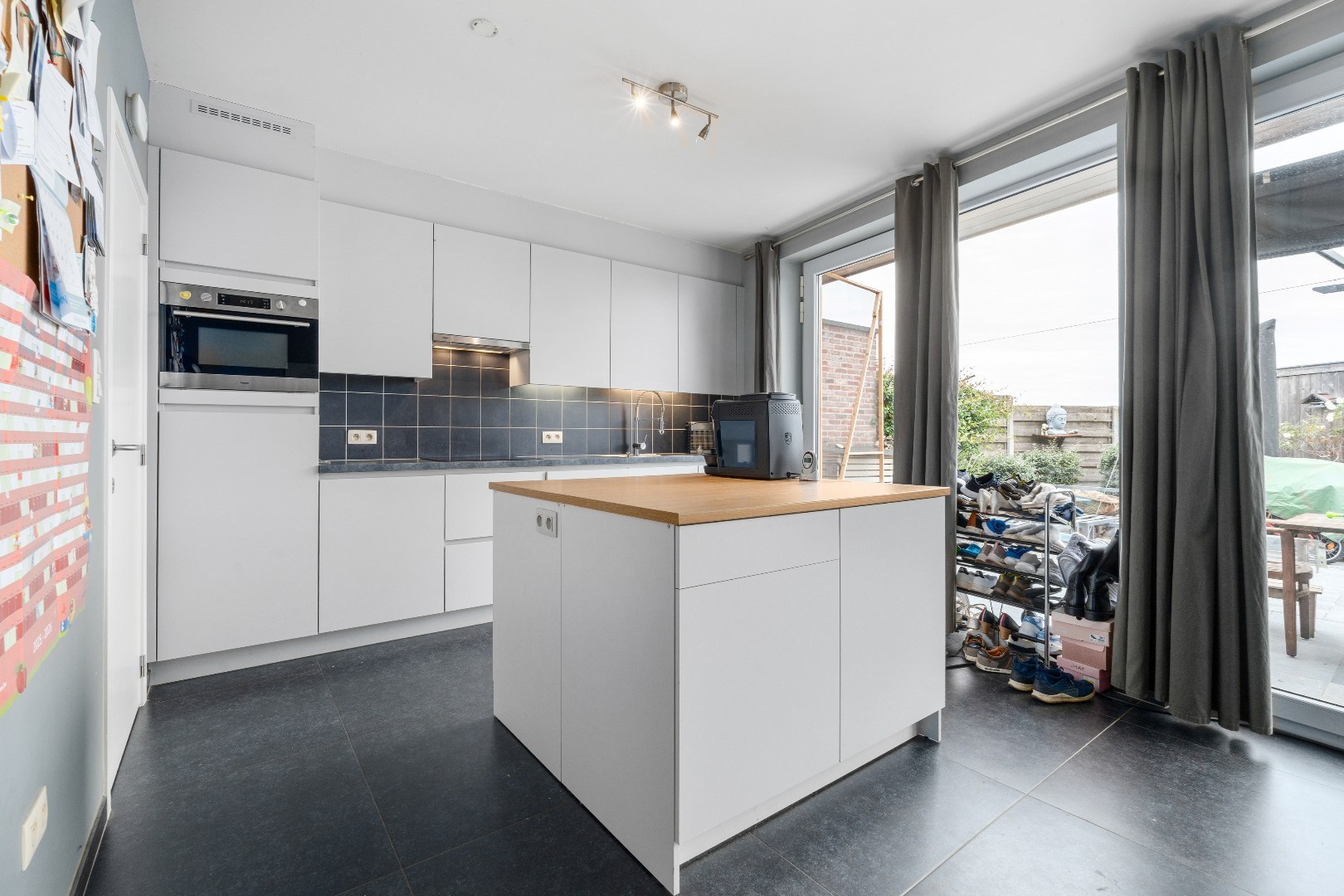 Maison à vendre à Maldegem avec 4 chambres - photo 4