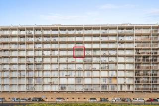 [[ DIT PAND NEEMT DEEL AAN DE ERA OPEN HUIZEN DAG OP 14/3 VAN 9:30 TOT 10:30 ]]Te koop: aangename studio in het centrum van Nieuwpoort, op...