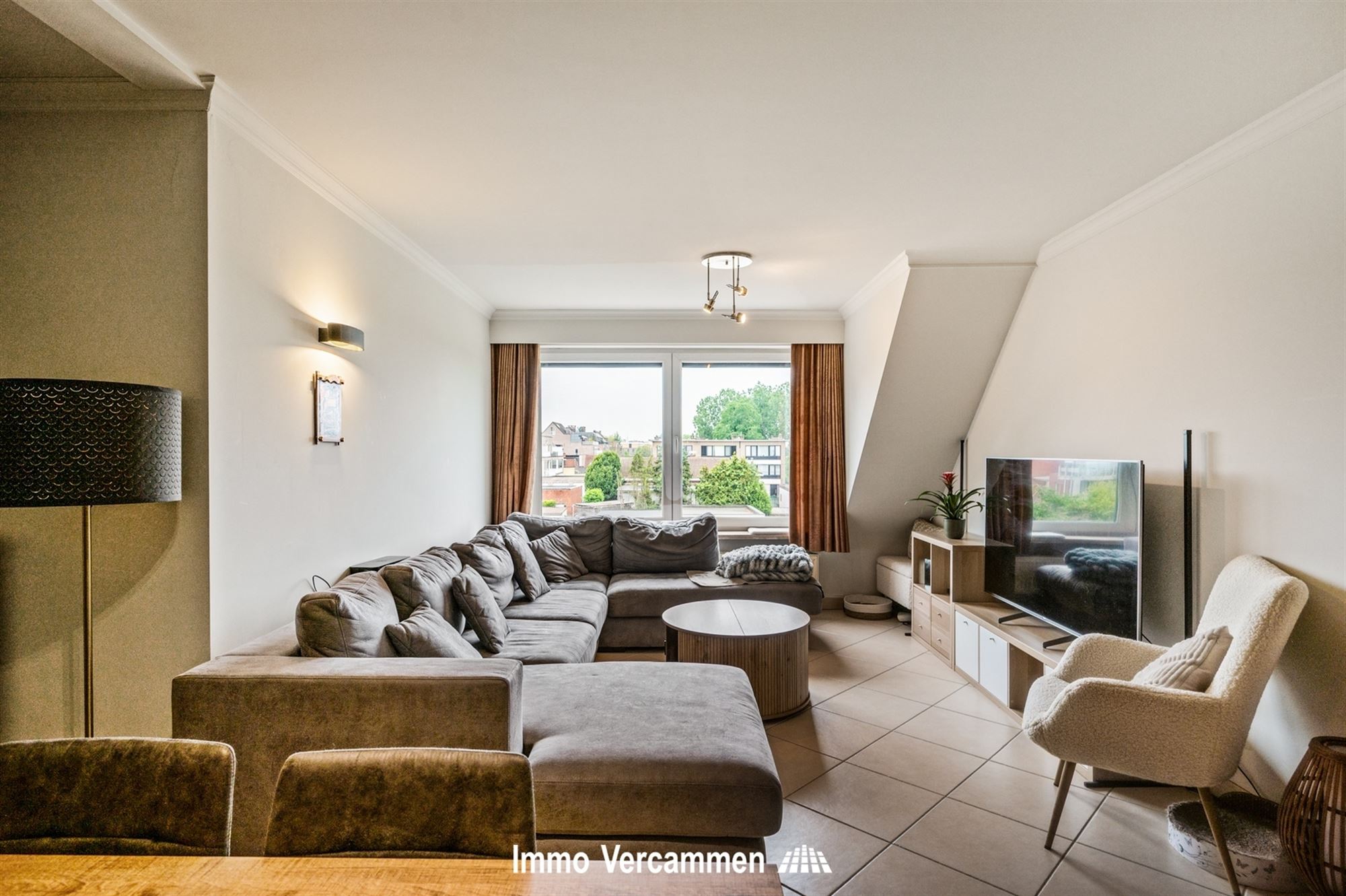 Knap appartement te Putte - foto 2