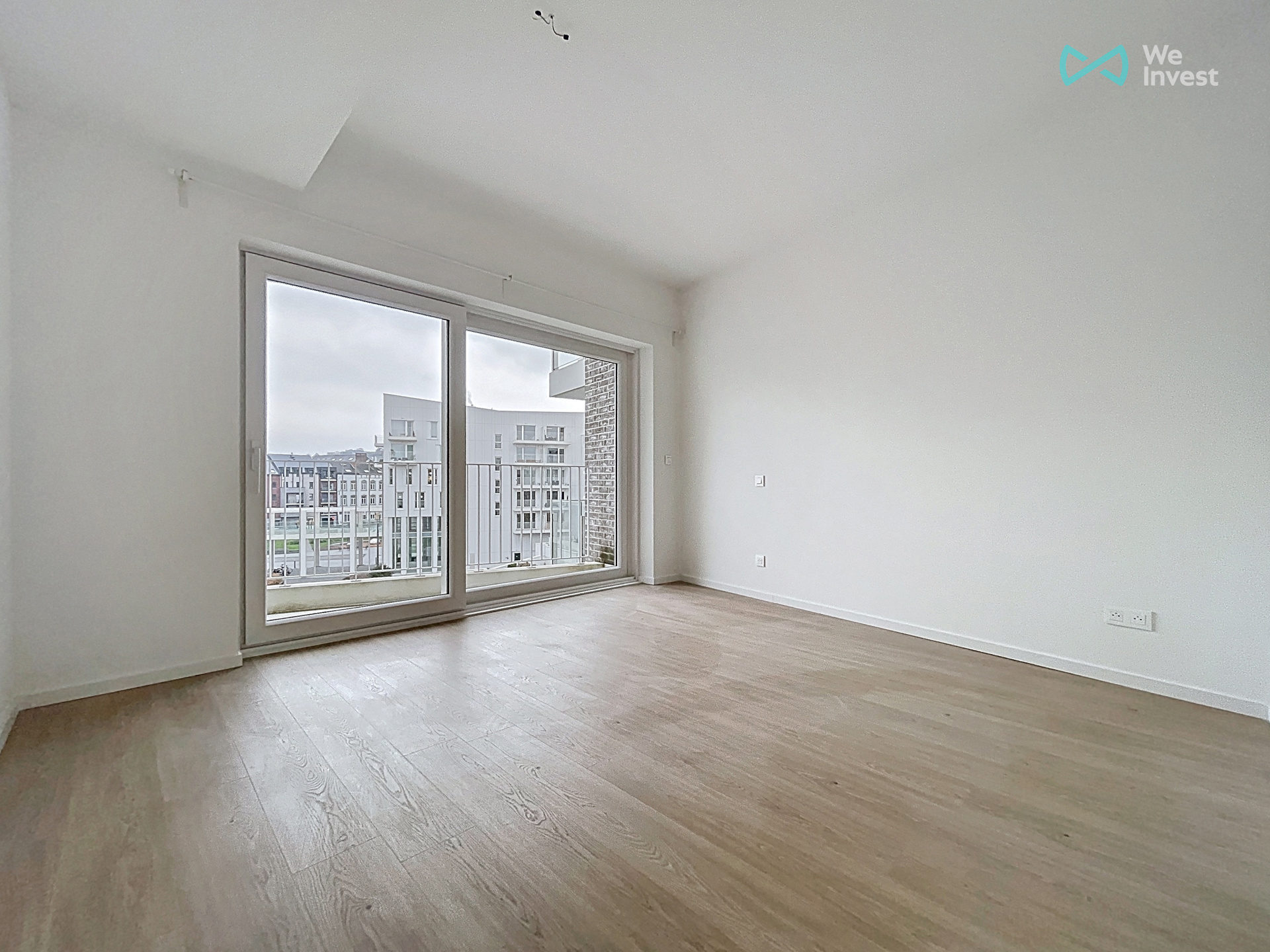 Apartment for rent in Namur with 1 bedroom - photo 4