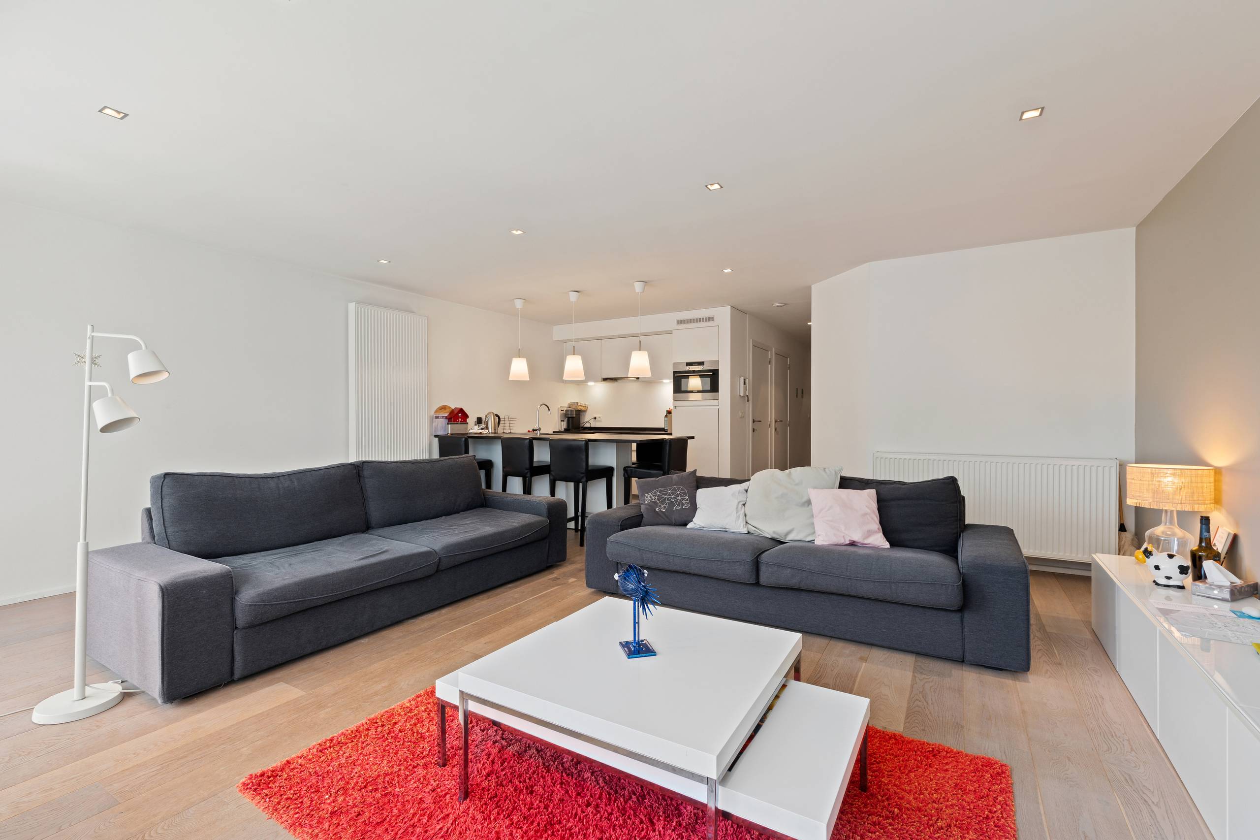 Apartment for sale in Koksijde with 2 bedrooms - photo 2