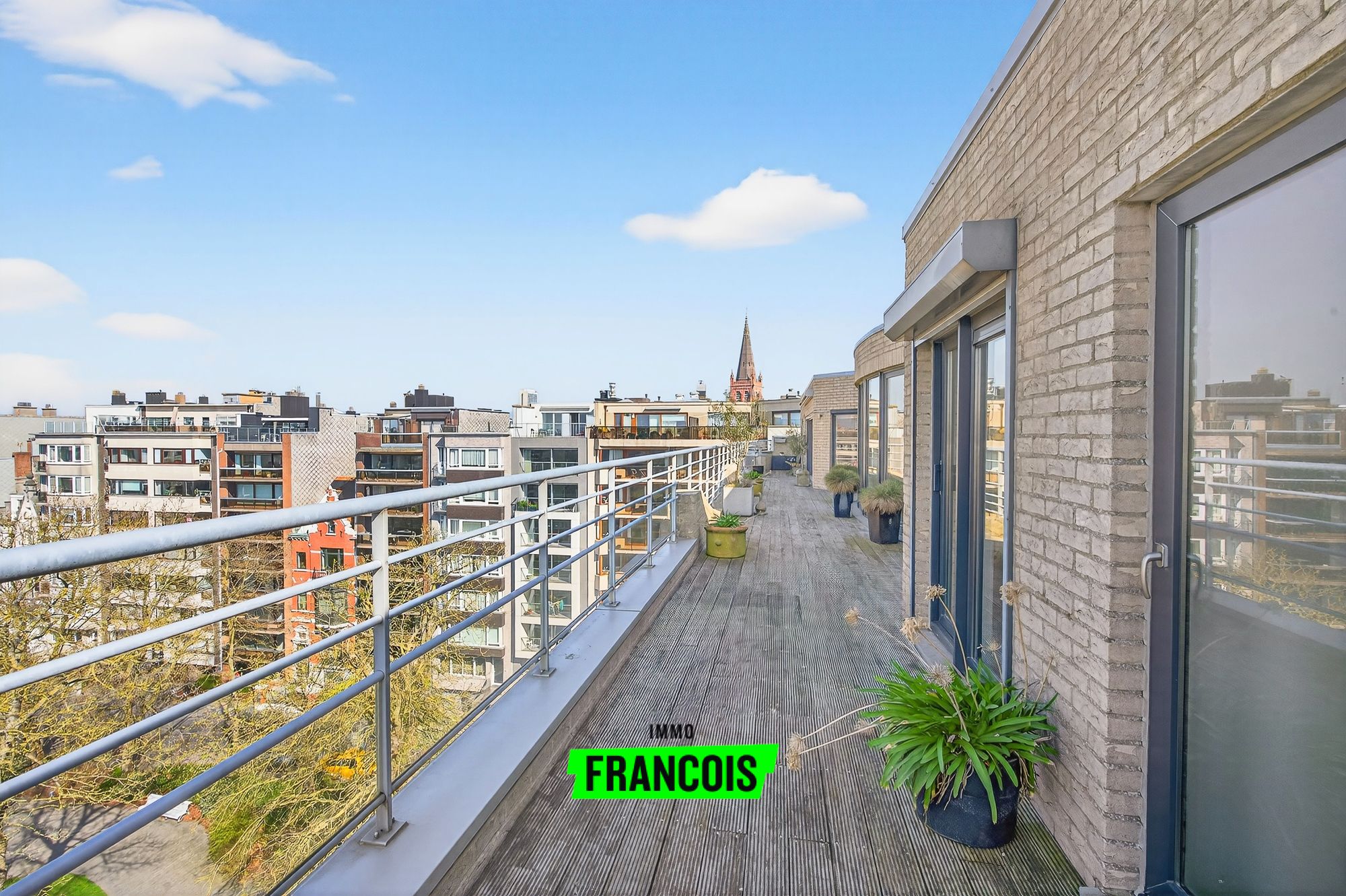 Appartement à vendre à Ostende avec 2 chambres - photo 3