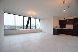 Appartement à louer à Dixmude