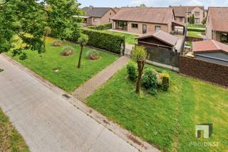 House for sale in Geetbets