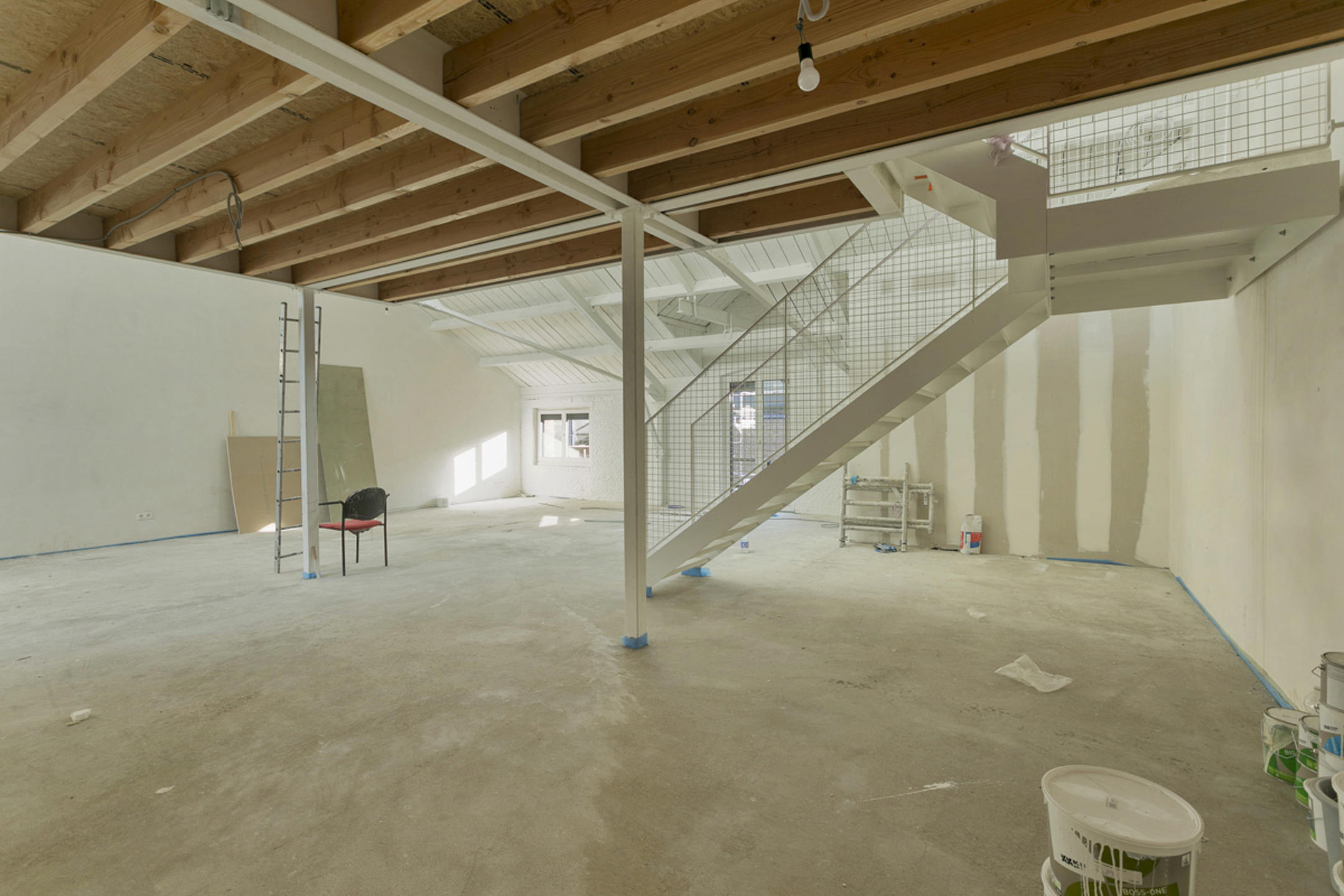 Appartement à vendre à Anvers avec 2 chambres - photo 3