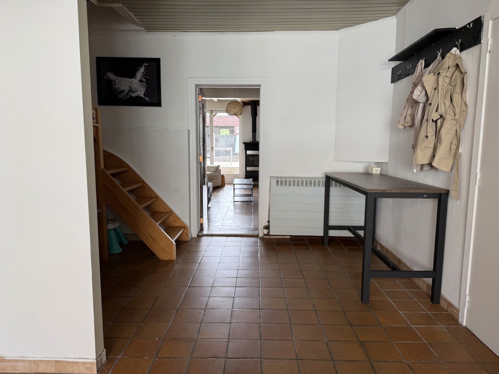 Maison à vendre à Herzele avec 3 chambres - photo 4
