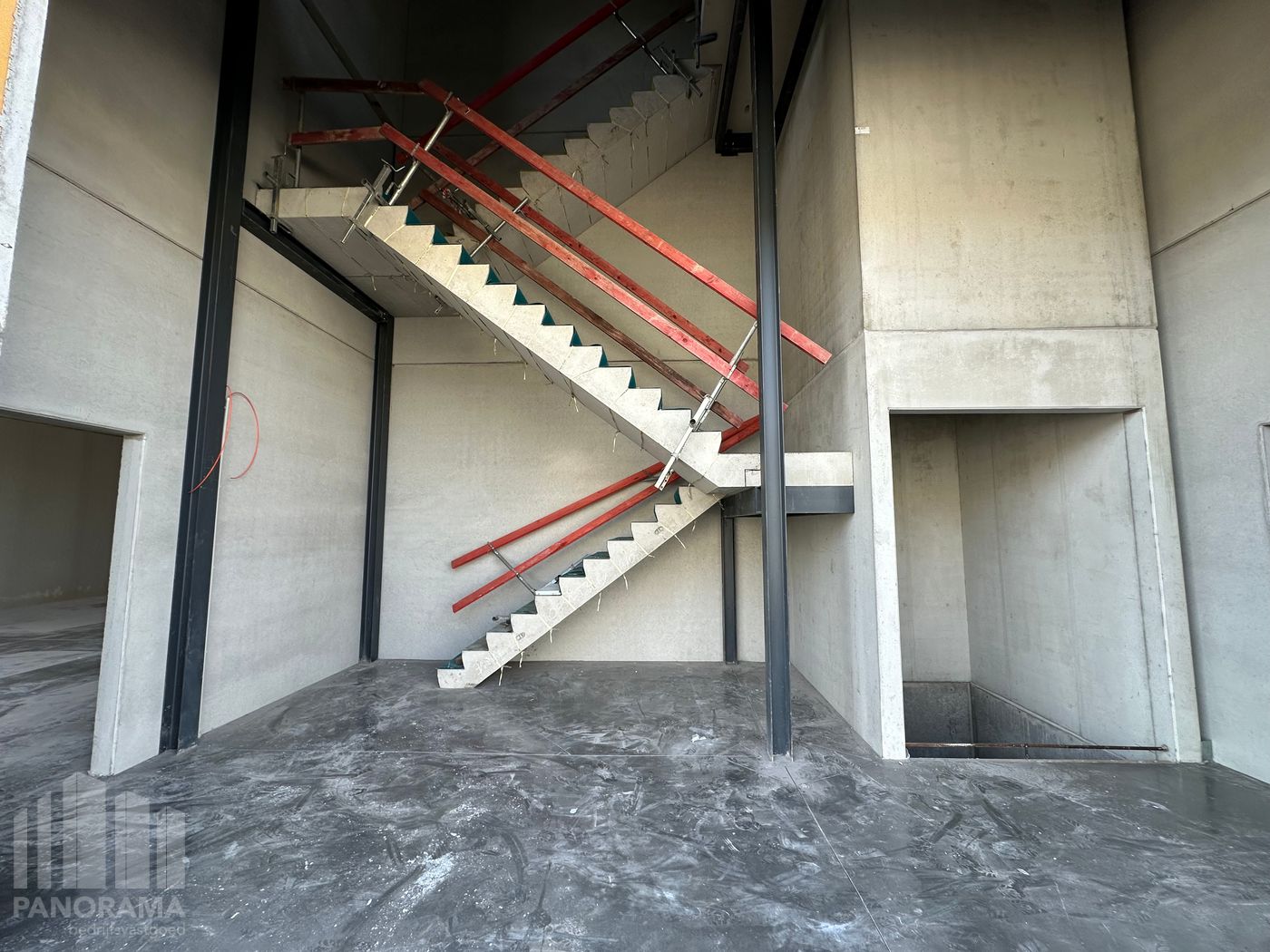 Nieuwbouw KMO-unit van 498 m² met  260 m²  kantoorruimte te koop – Strategisch gelegen nabij E17 in Anzegem - foto 5