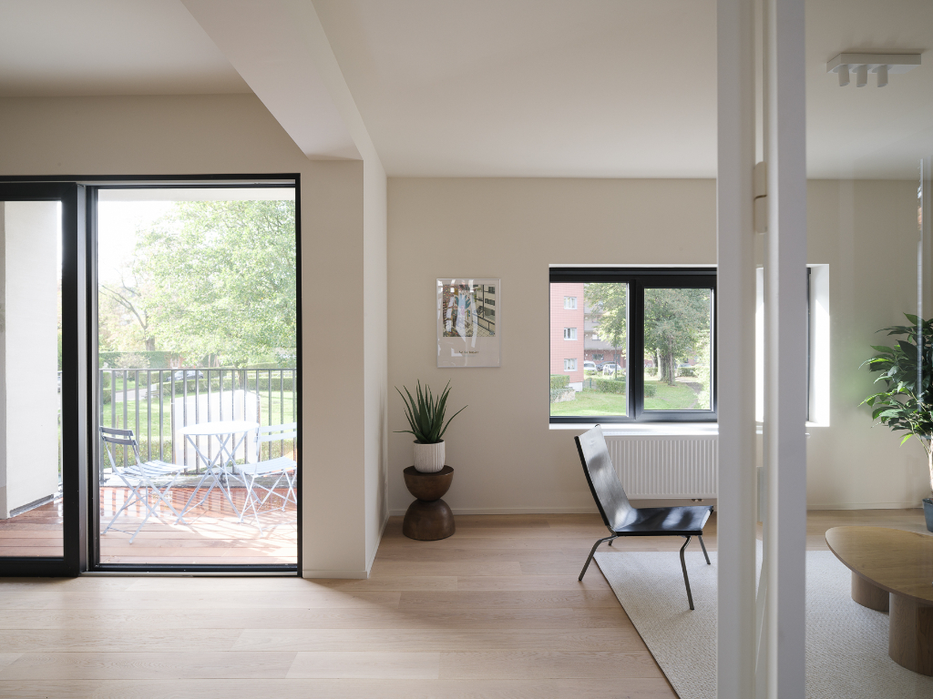 Omgeving Coupure - Hoogwaardig gerenoveerde stadswoning met 3 slaapkamers en zonneterras - photo 2