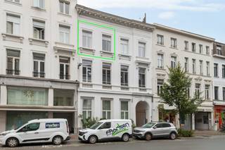 Appartement à vendre à Anvers