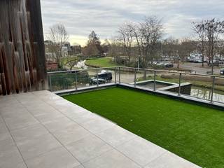 **BOEK JE BEZOEK ONLINE IN VIA WWW.IMMO3000.BE**Dit residentieel gelegen appartement in Aarschot is de ideale woning voor wie op zoek is naar een...