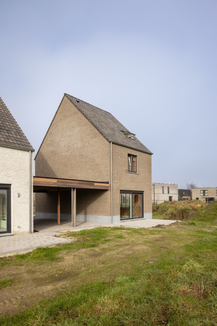 Energiezuinige open bebouwing op topligging - foto 5