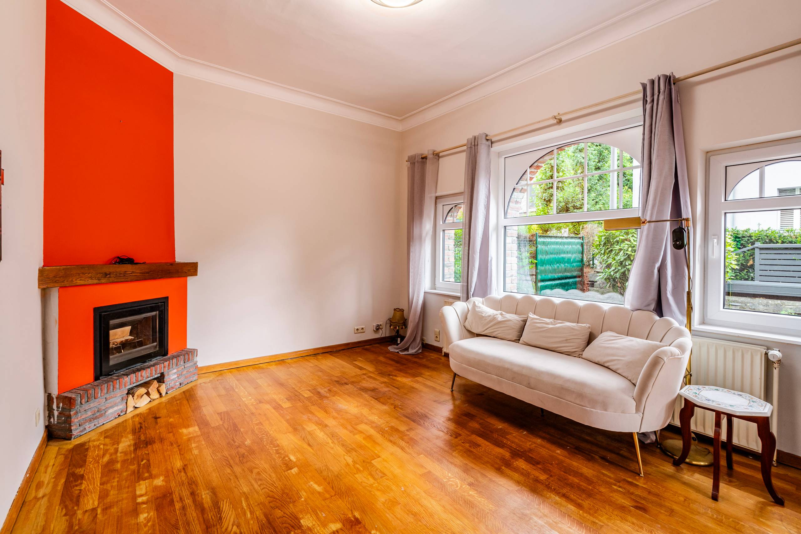 Karaktervolle halfopen woning in Machelen - foto 5