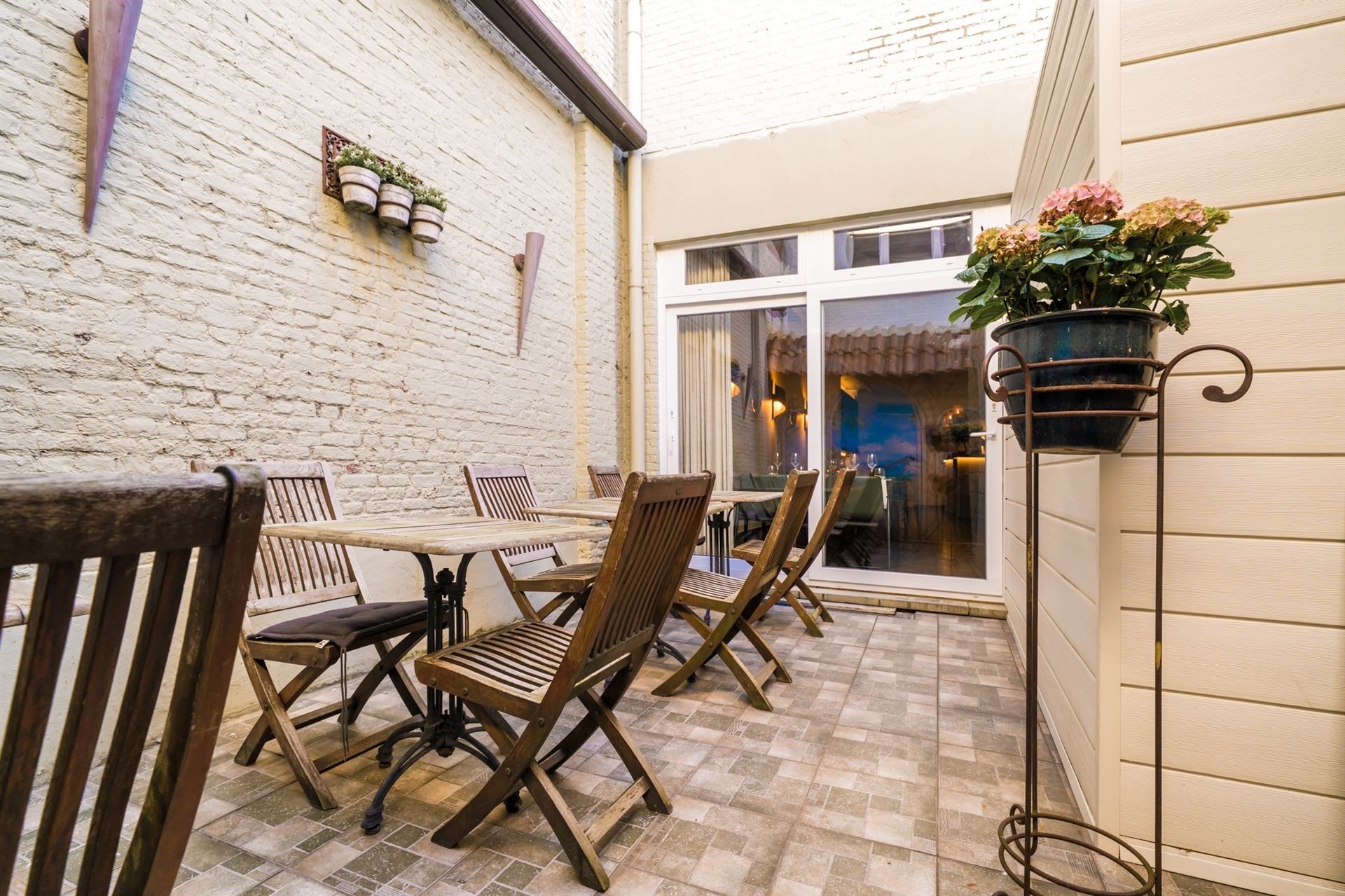 restaurant / zalen - photo 3