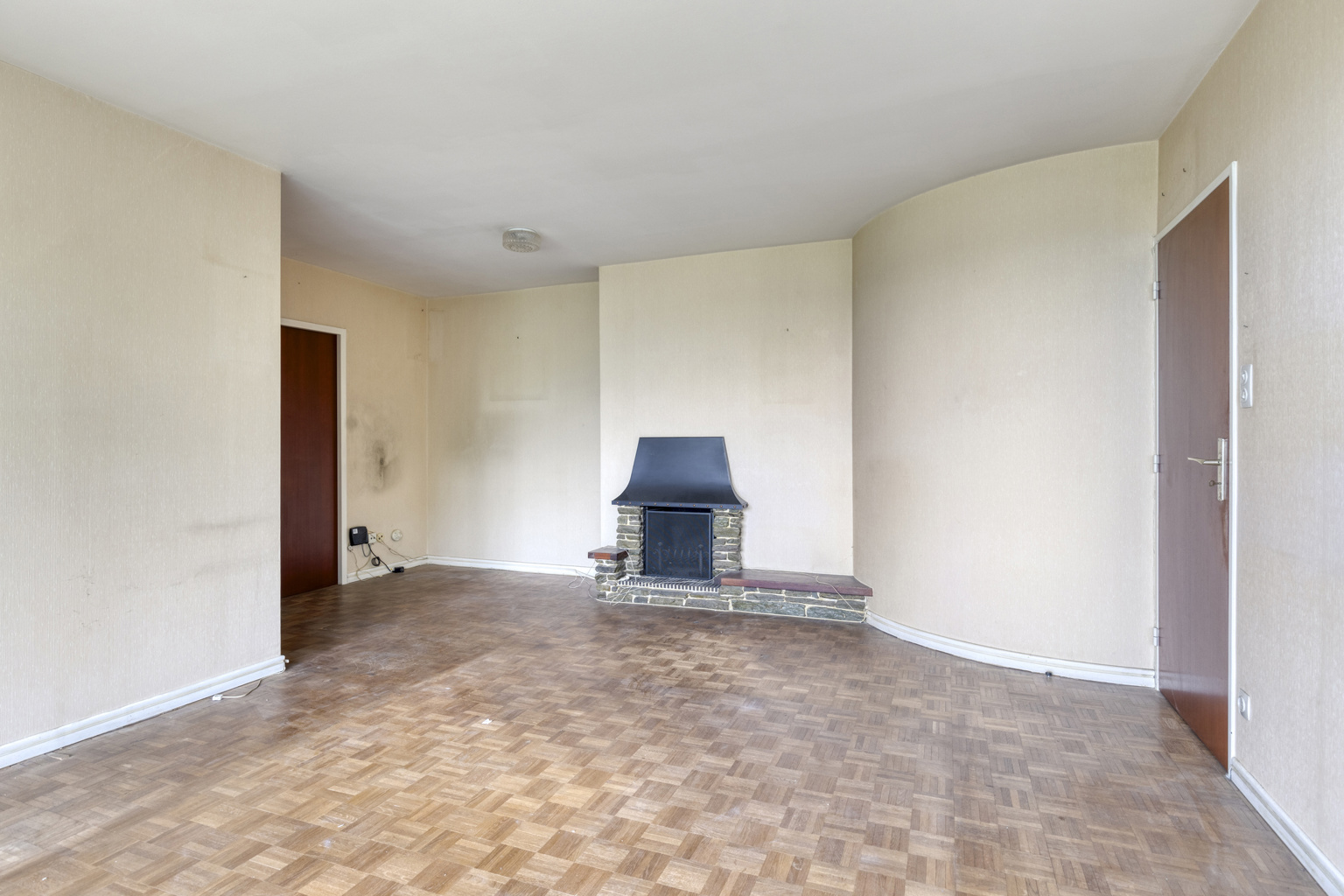 Lichtrijk 2-kamer appartement met terras en kelder - foto 5