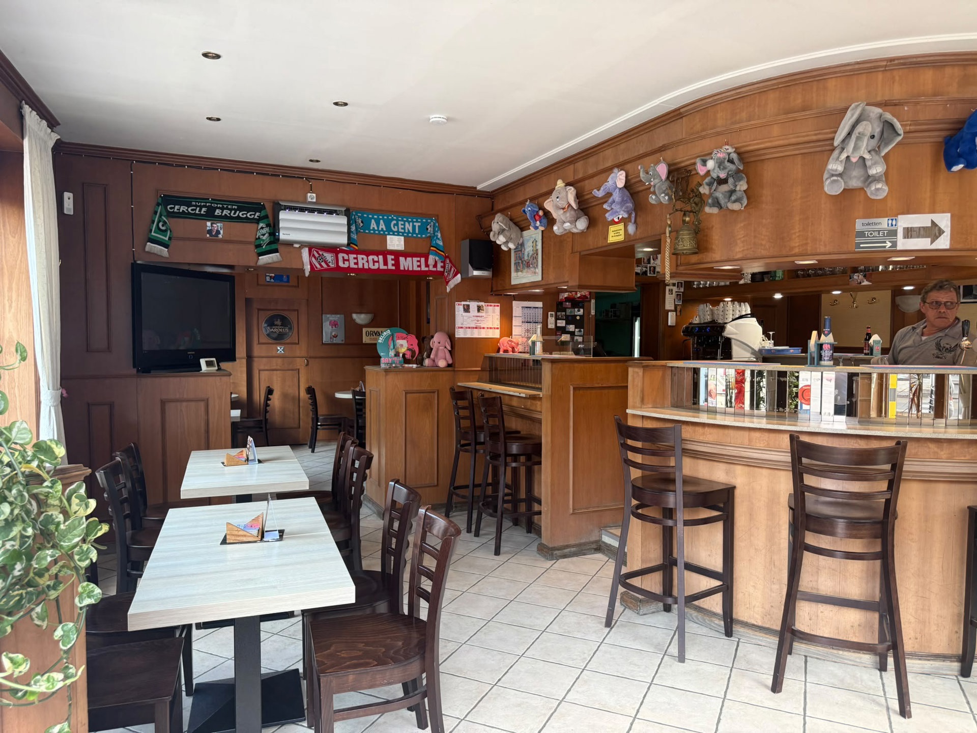 Commercial à louer à Merelbeke-Melle - photo 5