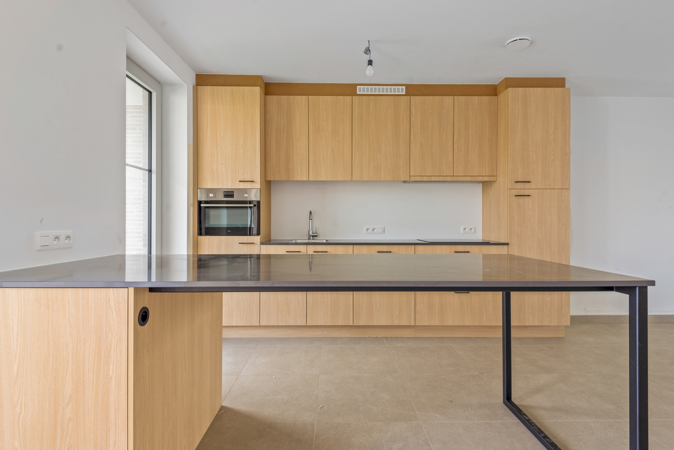 Luxueus nieuwbouwappartement met twee terrassen – klaar voor zijn eerste bewoner - foto 4