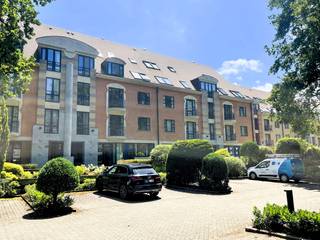 Apartment for sale in Brasschaat