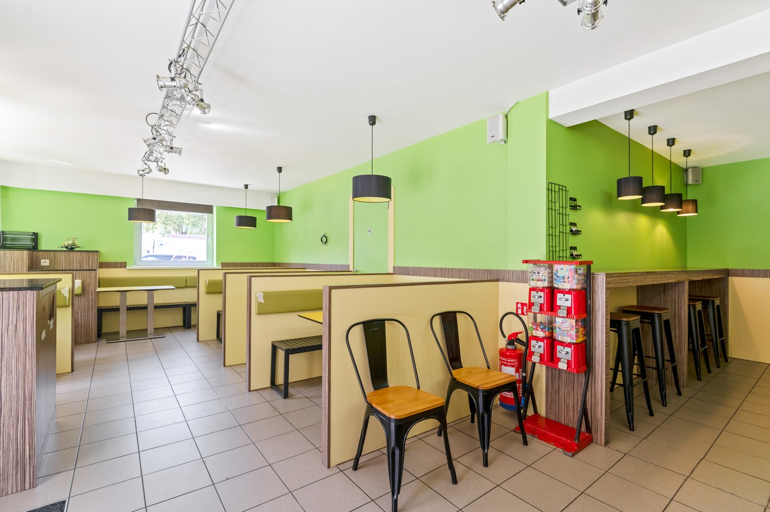 Commercial for sale in Hoboken - photo 4
