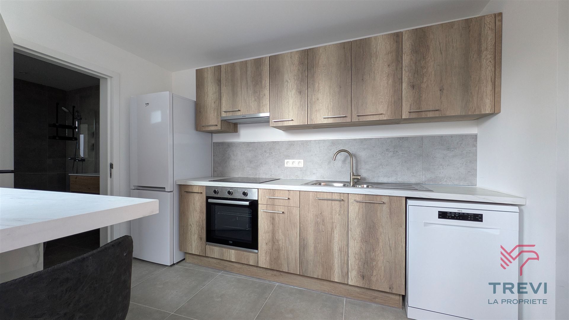 House for rent in Charleroi with 3 bedrooms - photo 5