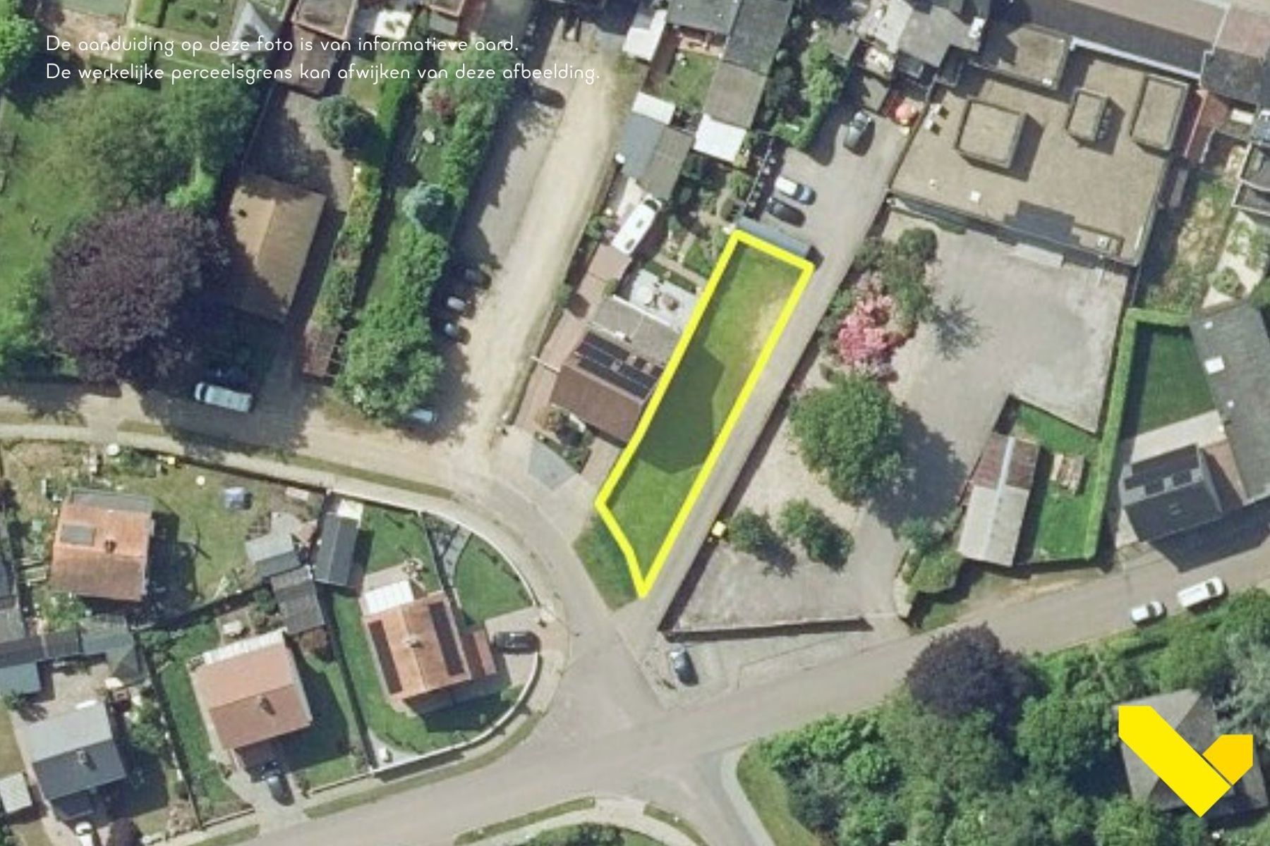 Terrain à vendre à Meerhout - photo 2