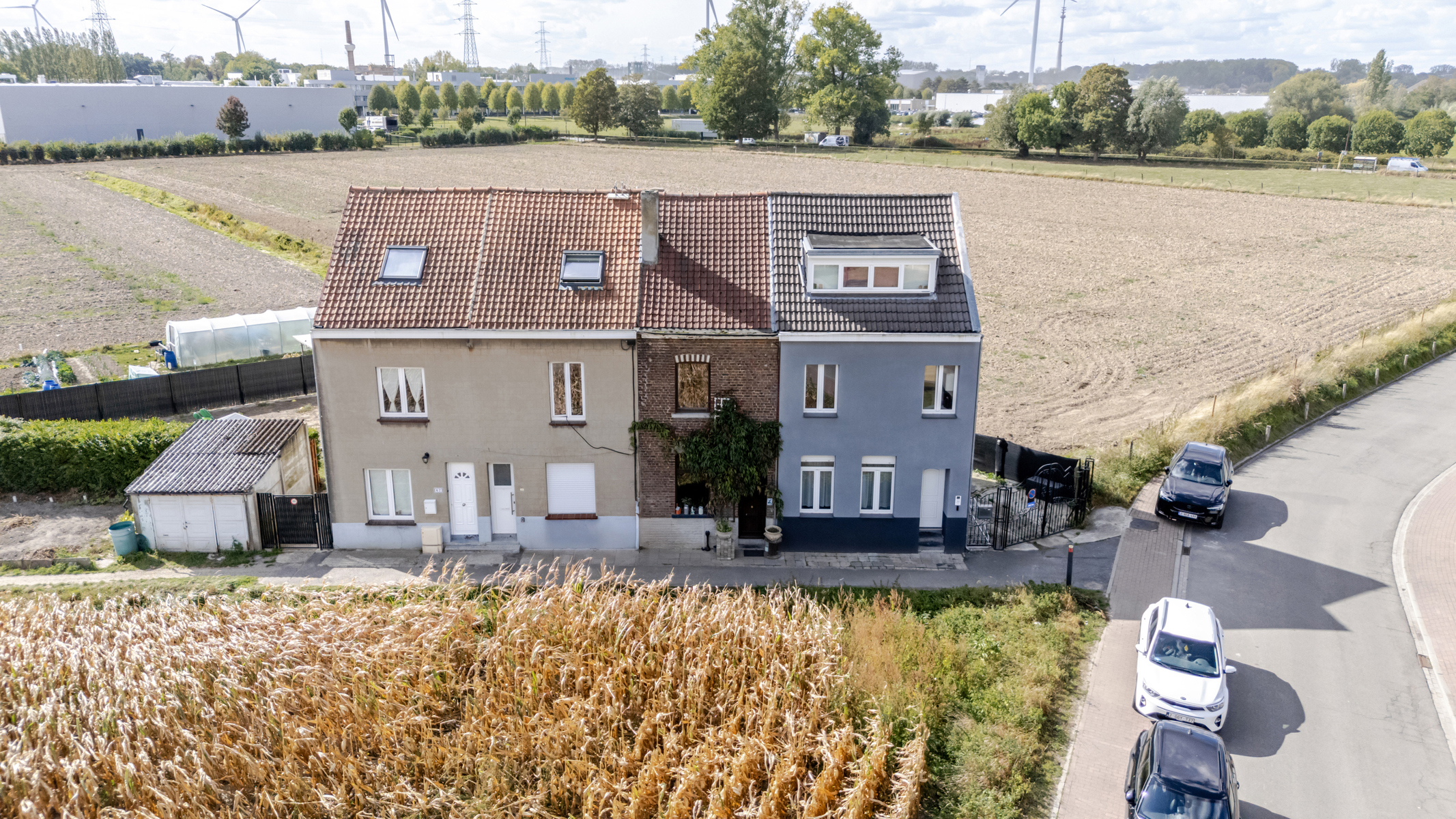 House for sale in Beersel with 2 bedrooms - photo 1