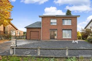 House for sale in Lummen