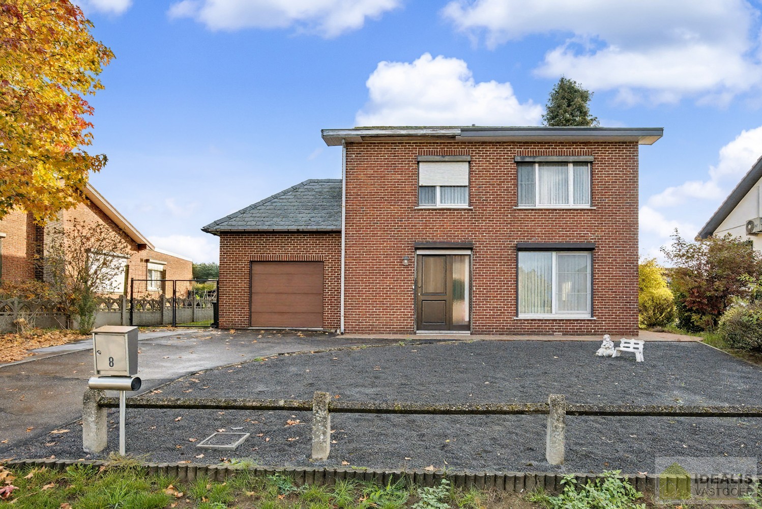 House for sale in Linkhout with 4 bedrooms - photo 3