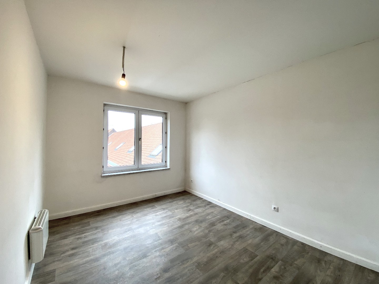 Centraal gelegen appartement met 1 slaapkamer te Roeselare! - foto 4
