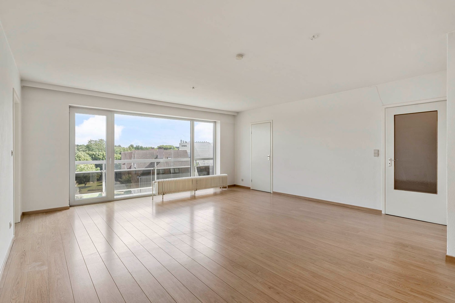 Goed gelegen en energiezuinig appartement met 3 slaapkamers, een terras en een kelder nabij het UZ gasthuisberg en IMEC te Heverlee! - foto 4