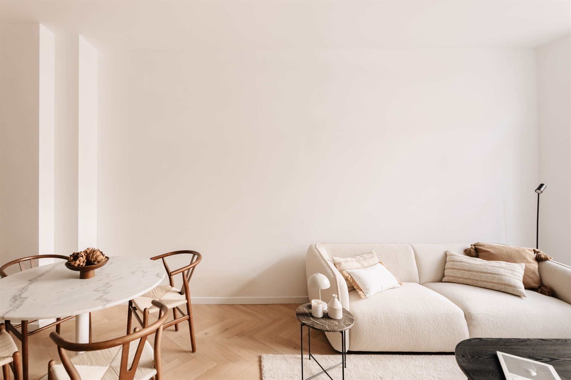 Gerenoveerd appartement met gezellige stadstuin - foto 5