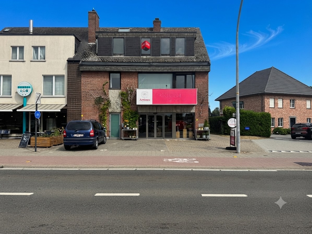 Appartement in Ravels