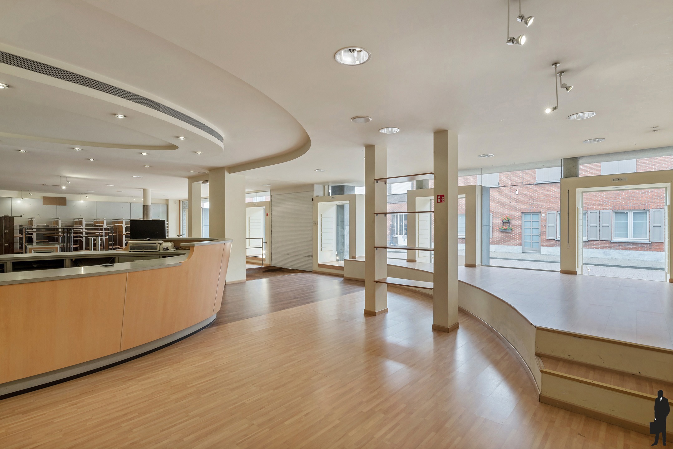 Commercial à vendre à Kalmthout - photo 5