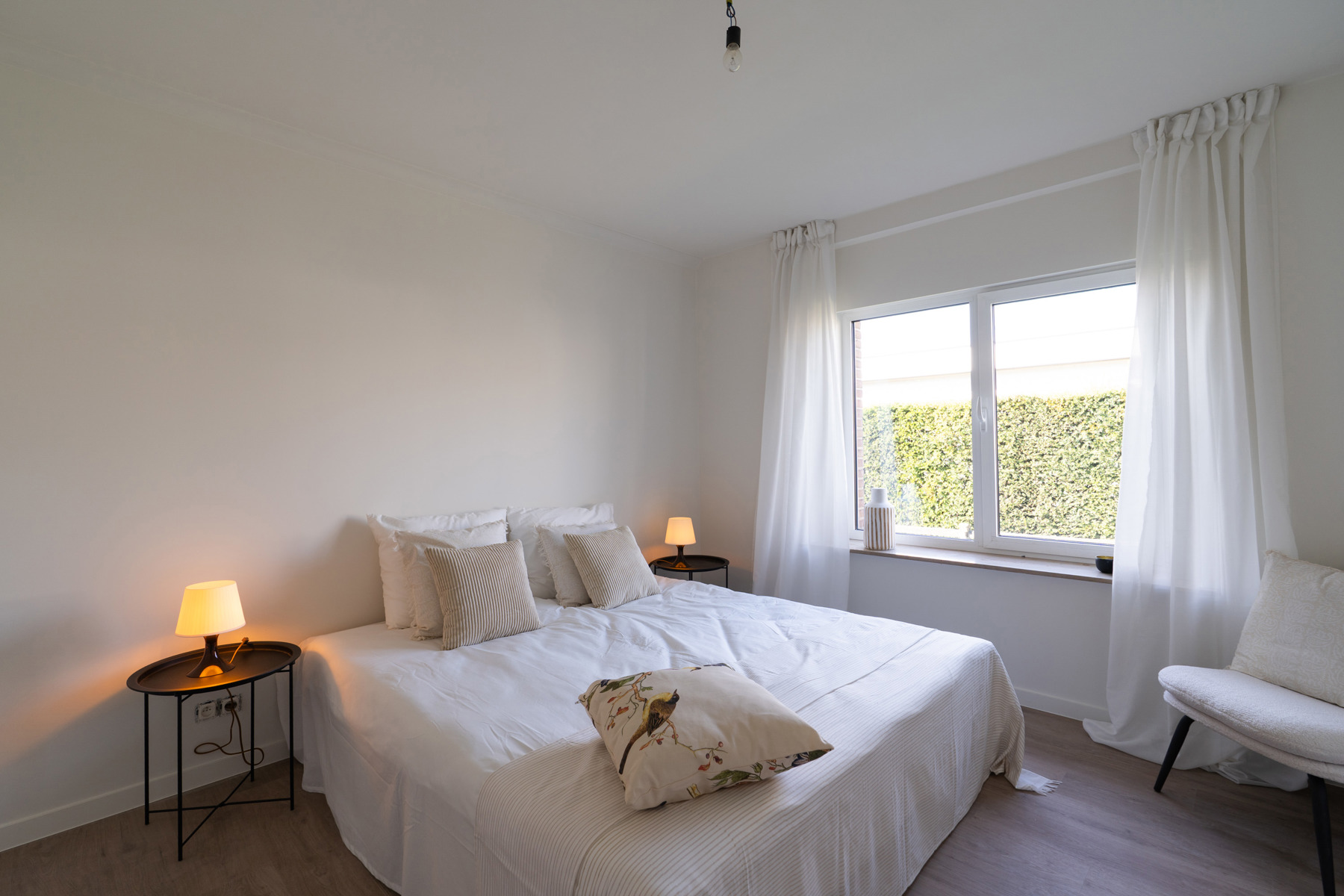 Vrijstaande woning in Gullegem - foto 4