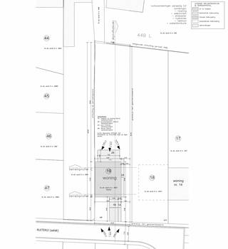 Bouwgrond te Brakel, gelegen in de rustige verkaveling "Meierij".Kenmerken :- geen doorgaand verkeer, rustige wijk- vergund- bouwplannen zijn...