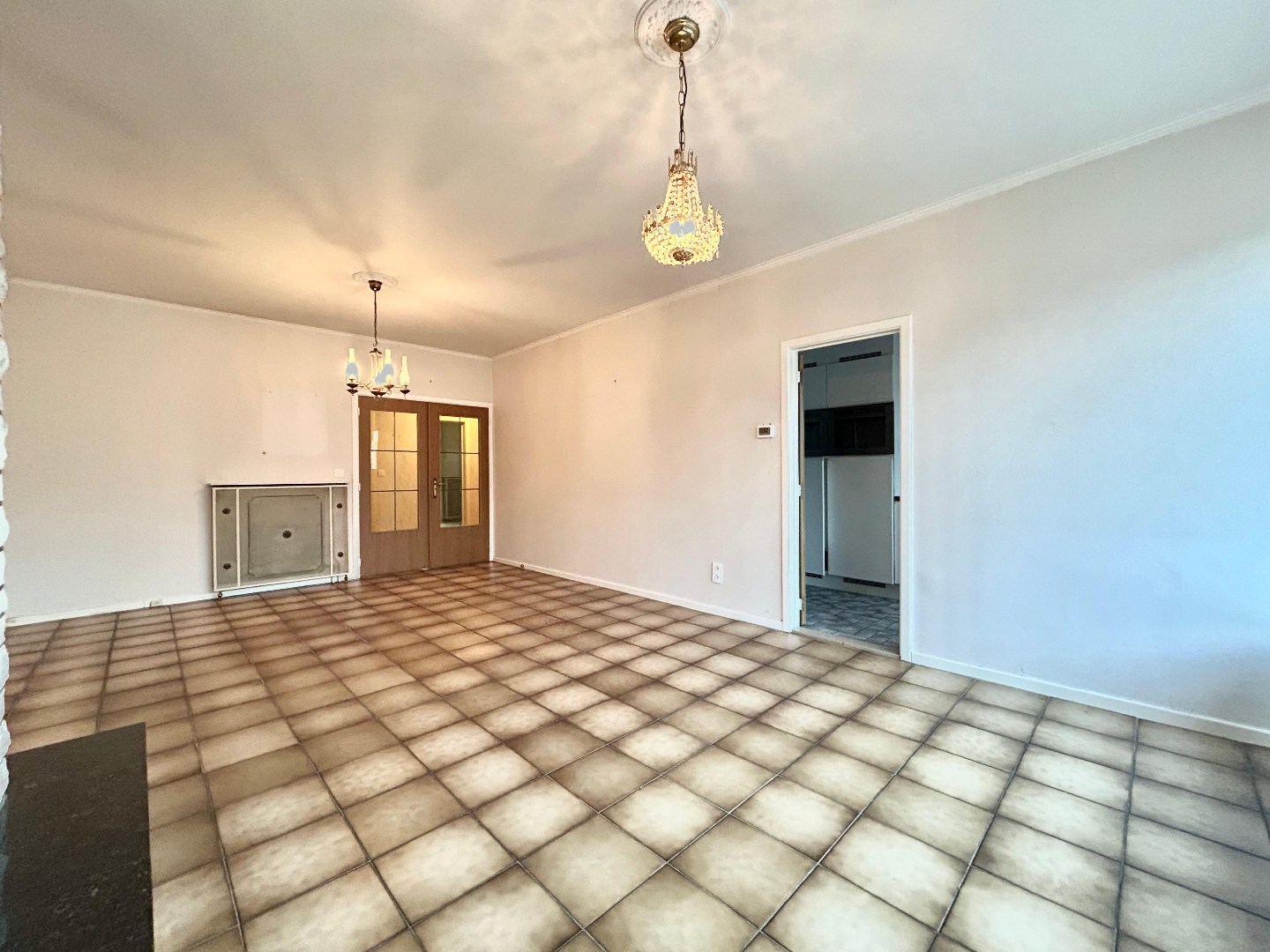 Instapklaar appartement met twee slaapkamers en terras - foto 4