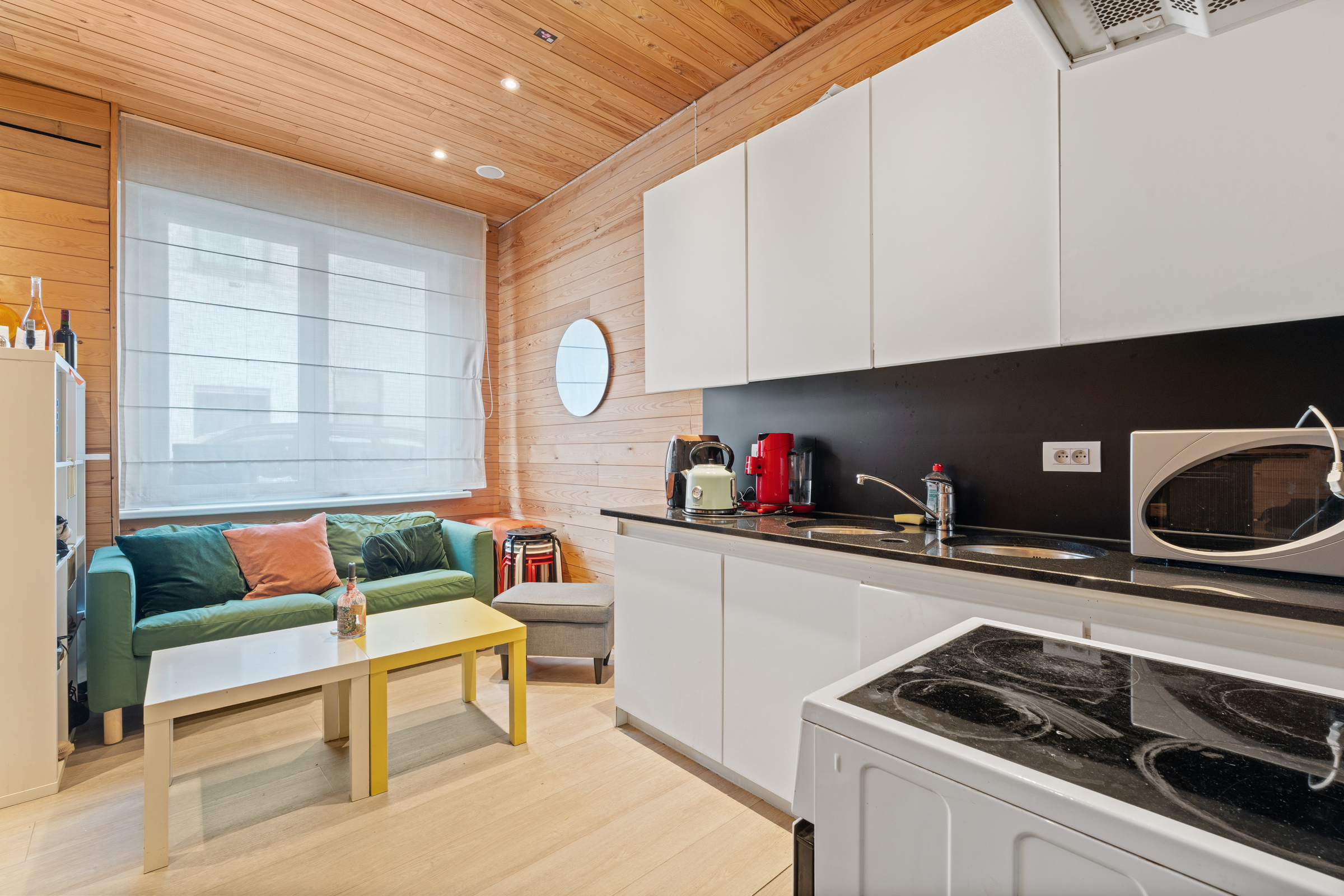 Maison à vendre à Gand avec 2 chambres - photo 2