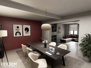 Centraal gelegen dorpswoning met karakter en groot potentieel. De woning is volledig onderkelderd, beschikt over 3 slaapkamers en biedt uitbreidingsmogelijkheden op de zolderverdieping. Zeer goede verbindingen met openbaar en privaat vervoer en gelegen op wandelafstand van de supermarkt, winkels en scholen. Vg, Wg, Gmo, Gvkr, Gvv. EPC-score : 587 (label F - renovatieverplichting). P-score: D / G-score: A. Oppervlakte : 408m². Oriëntatie tuin : oosten.<br /><br />INDELING: <br />Ondergronds: <br />Garage (aansluiting wasmachine, stookketel, boiler), kolenkelder, gewelfde kelder (watermeter), bergkelder (onder lagere plafondhoogte).<br /><br />Gelijkvloers: <br />Inkomhal (trap naar verdieping, elektriciteitsinstallatie), living, eetplaats (buitendeur), keuken (dampkap, keramische kookplaat, dubbele keramische spoelbak, eikenhouten keukenkasten, heteluchtoven, luik naar kelder), badkamer (lavabo op zuil, ligbad, toilet).<br /><br />Eerste verdieping: <br />Nachthal (trap naar zolderverdieping), slaapkamer 1, slaapkamer 2 (ingemaakte kast), slaapkamer 3.<br /><br />Zolderverdieping<br /><br />AFMETINGEN :<br />Zie indelingsplan bij downloads.<br /><br />DIVERSEN : <br />Centrale verwarming op stookolie met radiatoren. Massieve en houten tussenvloeren. Houten ramen met dubbele beglazing. Rolluiken in pvc. Gas aanwezig in de straat.<br /><br />STEDENBOUWKUNDIG :<br />Stedenbouwkundige vergunning : ja (voor 1962)<br />Stedenbouwkundige bestemming : woongebied<br />Geen rechterlijke herstelmaatregel of bestuurlijke maatregel opgelegd.<br />Voorkooprecht : nee<br />Verkavelingsvergunning : nee<br />De eigendom maakt deel uit van het RUP "Centrum Haacht - art. 1 Kerngebied" en ligt voor een deel achteraan in een bouwvrije zone (overdruk).<br />Erfdienstbaarheid van doorgang voor de linker, aanpalende eigendom.