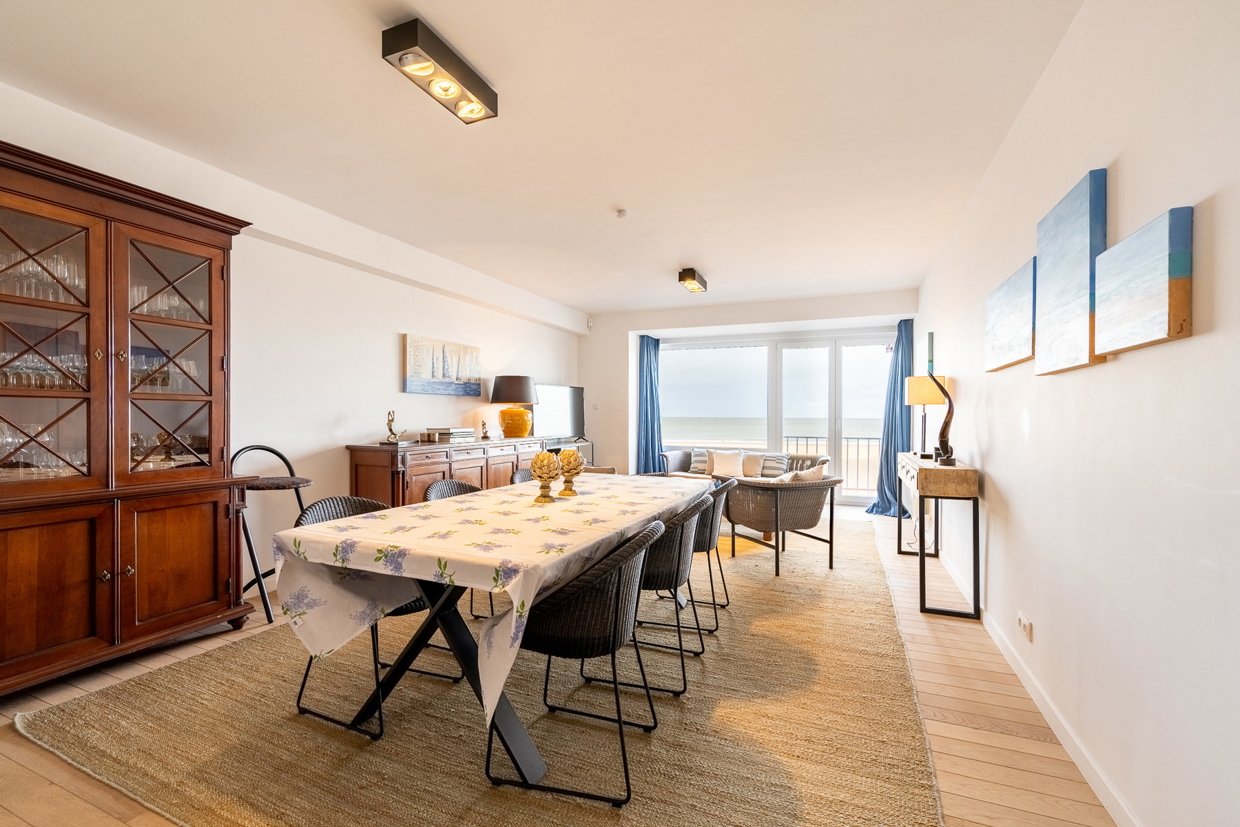 Appartement à vendre à Knokke-Heist avec 3 chambres - photo 4