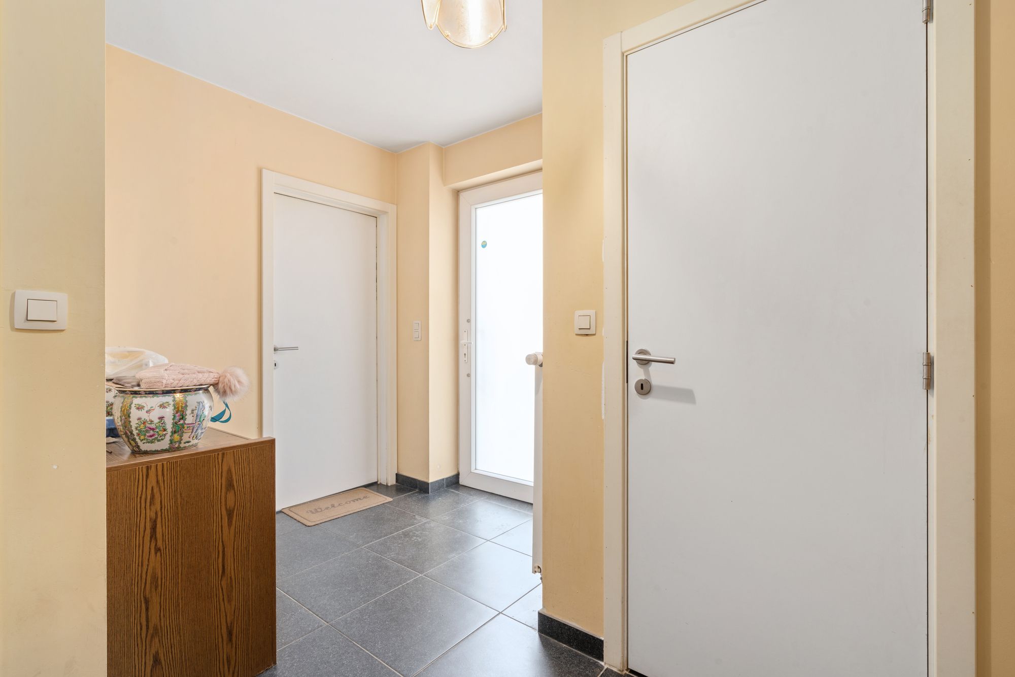 2-slaapkamerappartement met binnenkoer te koop in Ledeberg - foto 2