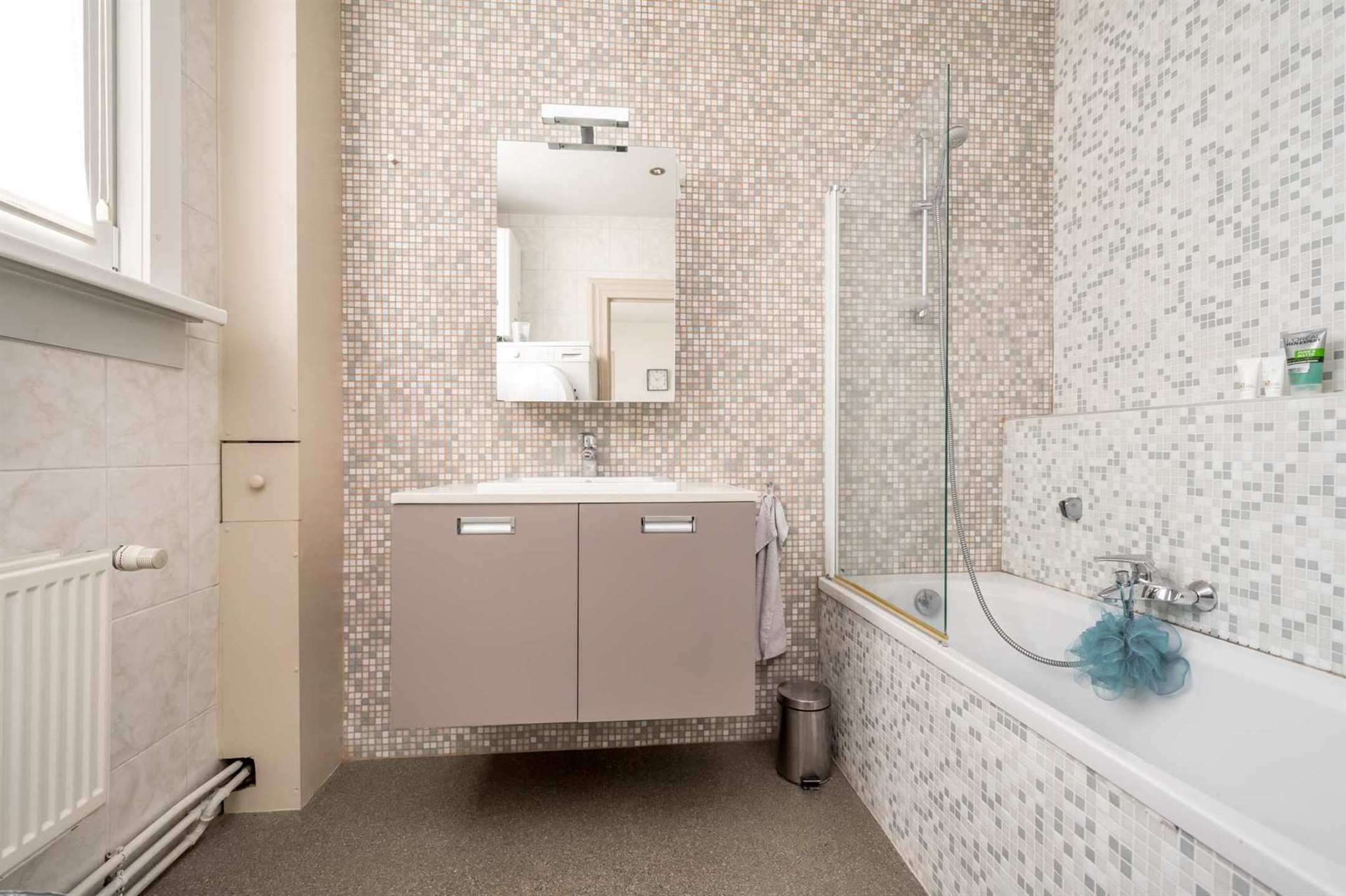Gemeubeld appartement met 2 slaapkamers op een TOPlocatie! - foto 5