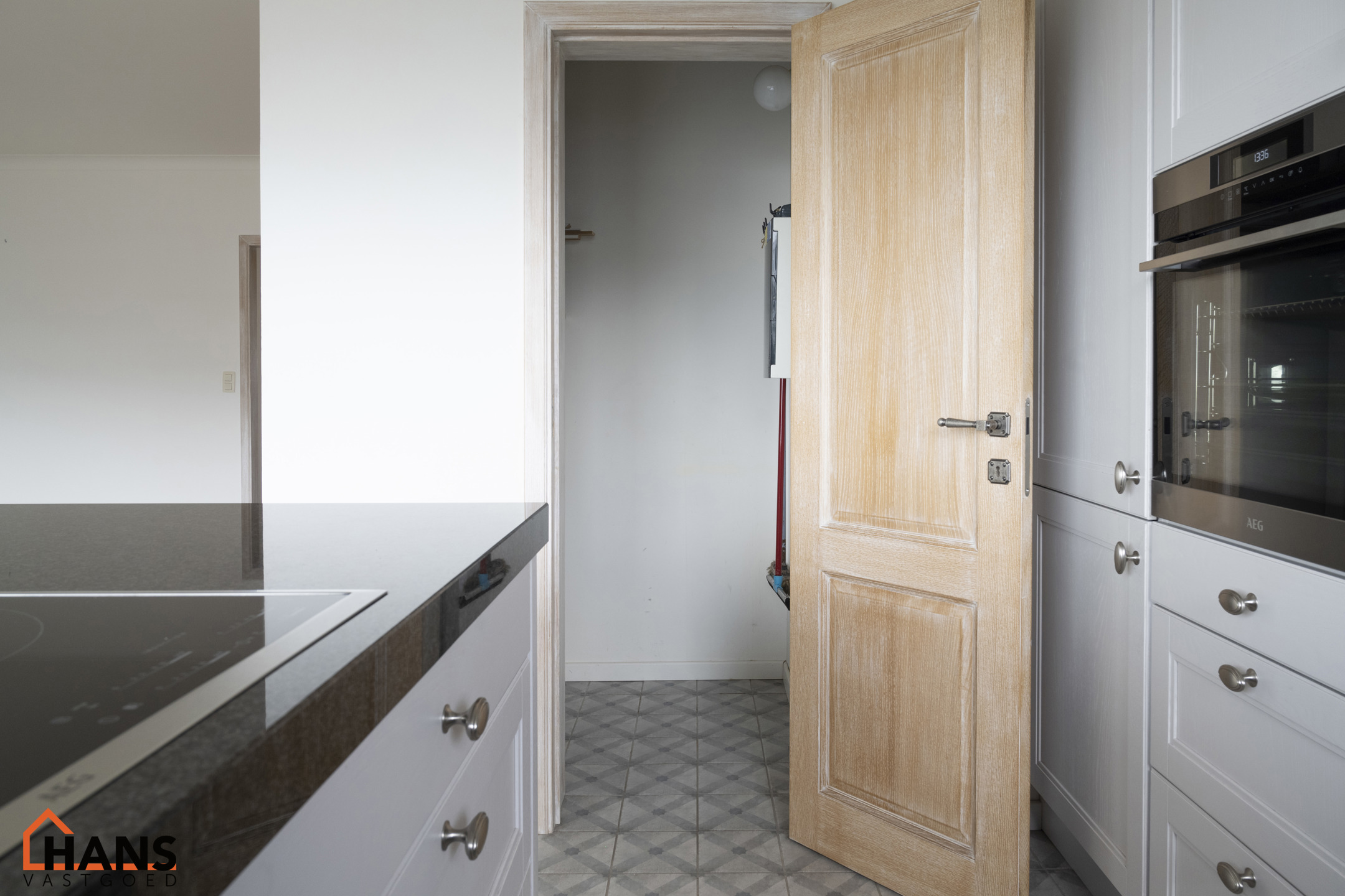 Instapklaar appartement met garagebox. - foto 5