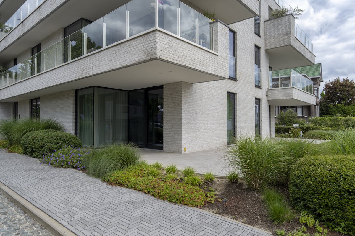 Instapklare kantoorruimte te koop in Anzegem - foto 2