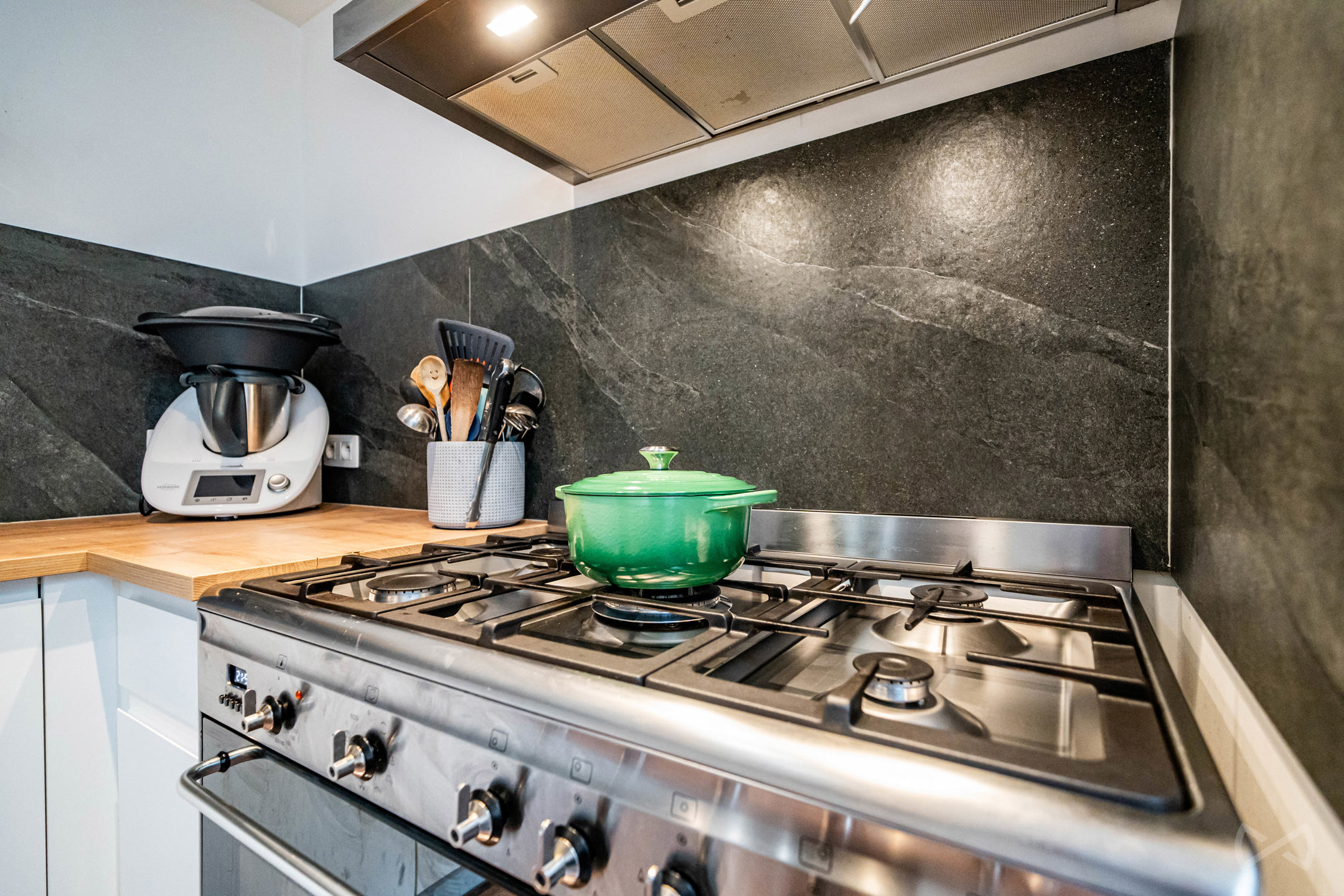 Auderghem: Huis met 2 slaapkamers - foto 5