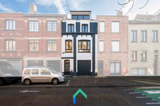 Maison à vendre à Ostende