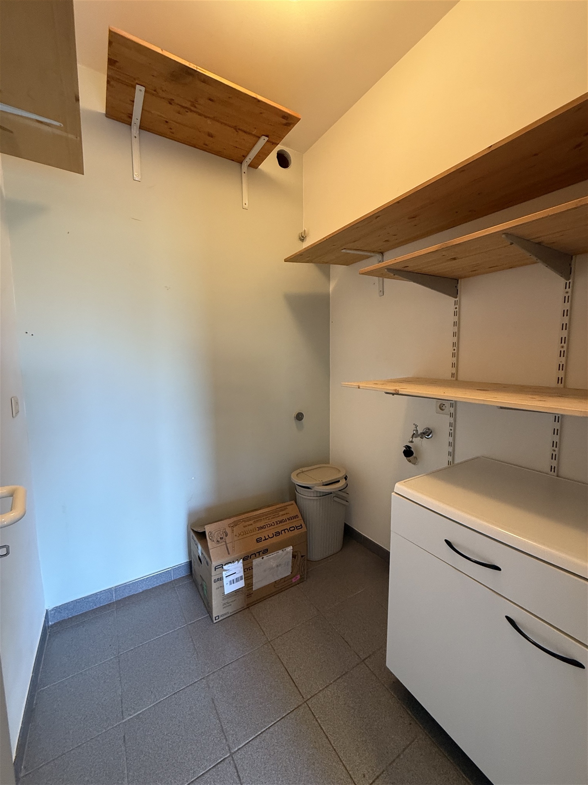 rez-de-Chaussée avec grand jardin - photo 5