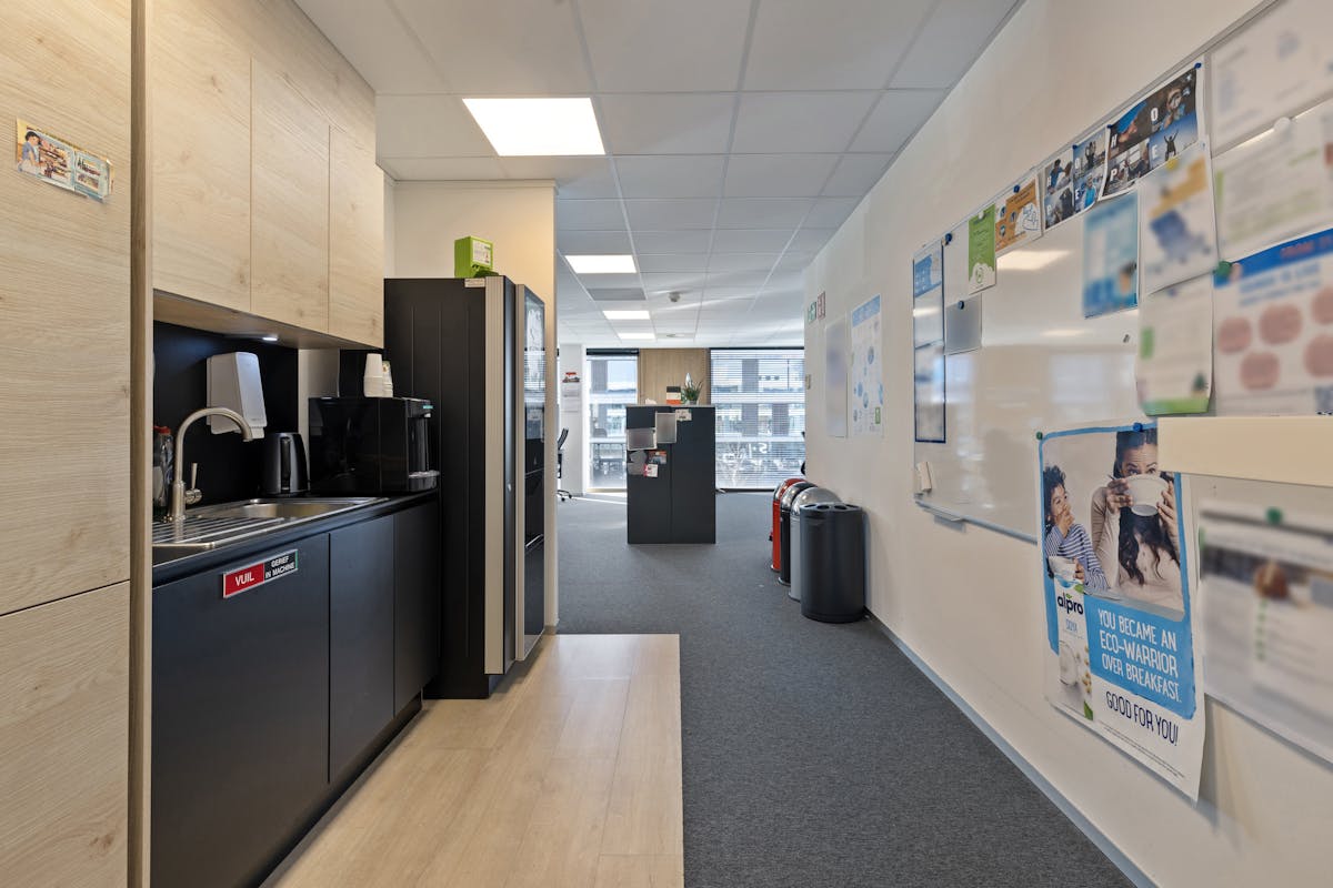 Bureaux à louer à Z-Bureaux à Zwevegem - photo 4