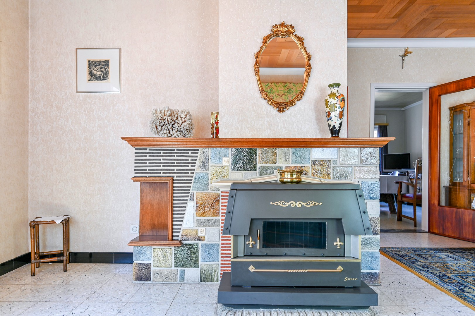Ruime woning met potentieel te Mariekerke - foto 5
