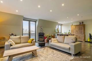 Apartment for sale in Mouscron